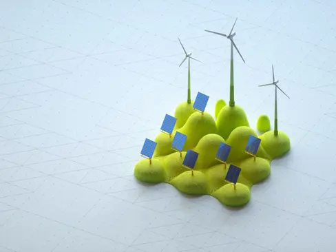 "Google,becoming more eco-friendly" by E. Jung