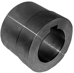 steel hubs for sprockets
