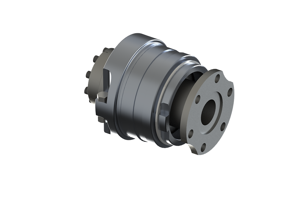 Power Coupling DROP Marine