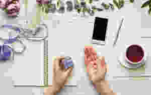 Sorteio: R$14.000,00 Para Organizar Seu Casamento