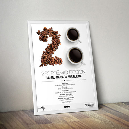 Museu da casa brasileira Prêmio