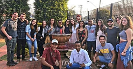 Escola Jovens Por Um Mundo Unido SMF 2.j