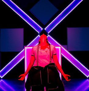 Coven Productions Actor in Albuquerque