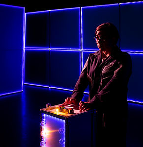 Coven Productions designer