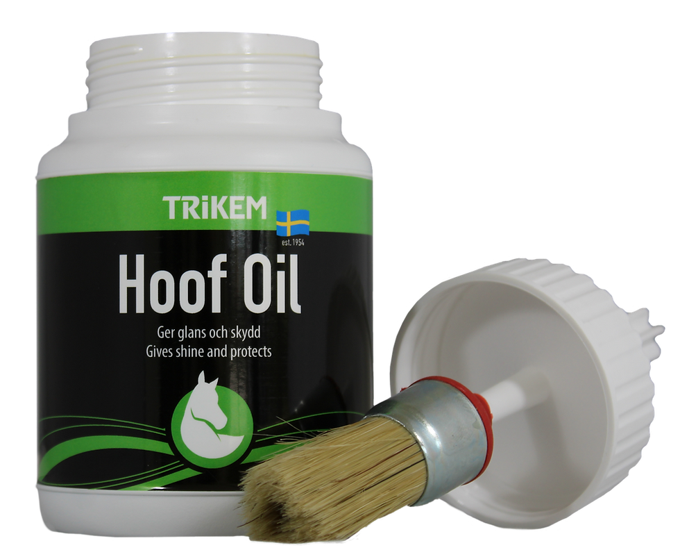 Trikem, HoofOil 400 ml