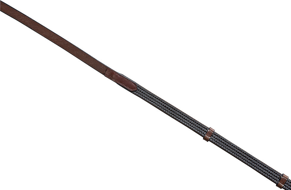 Eric Thomas, PRO Tjocka Supergrip-tyglar