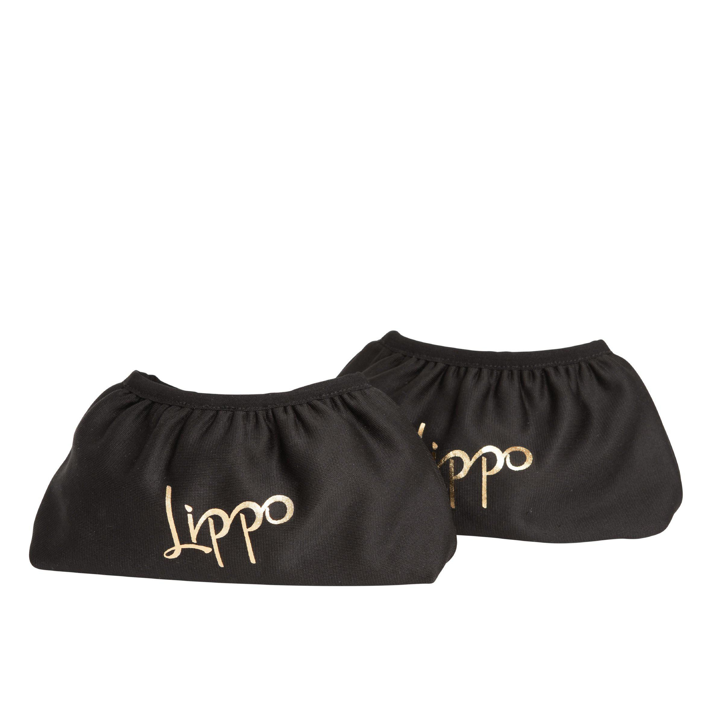 Lippo, stigbygelsskydd