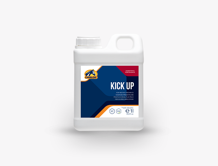 Cavalor, Kick Up, 1 L