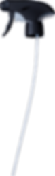 Spraymunstycke