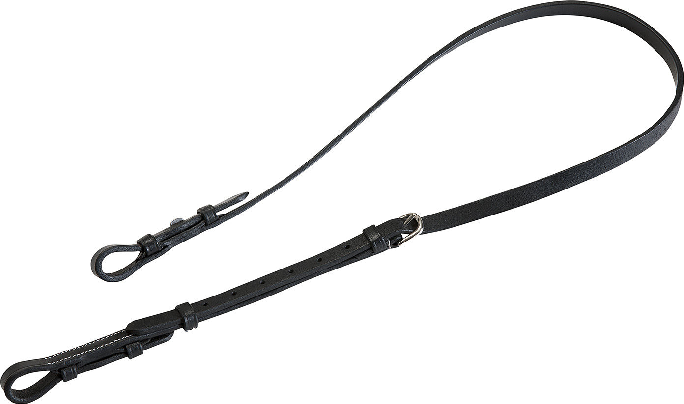 Eric Thomas PRO, Chinne, nackrem till stigbett, läder