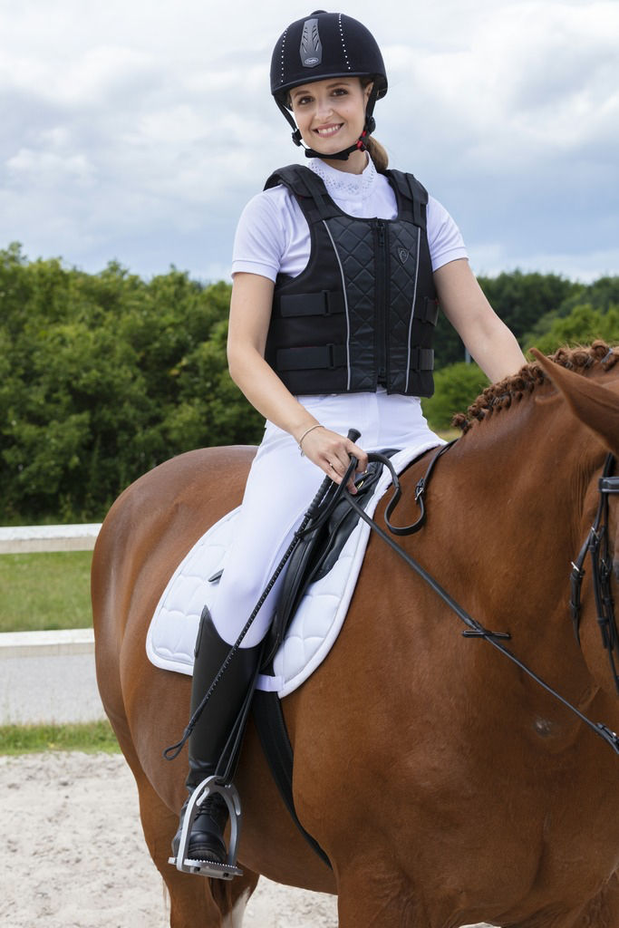 Miniatyrbild: Equitheme, "Belt" säkerhetsväst