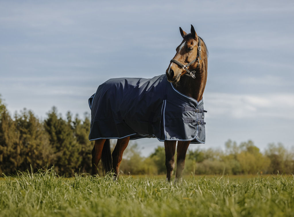 Riding World, Eco utetäcke, 600D - 0g