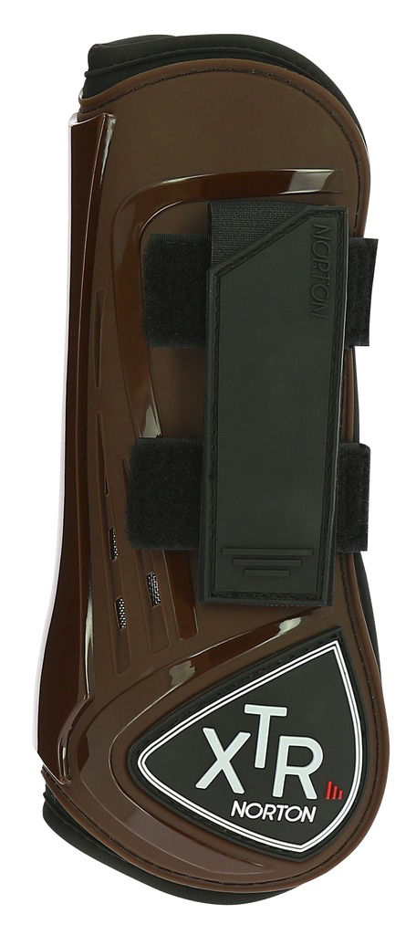 Miniatyrbild: Norton, "XTR" senskydd