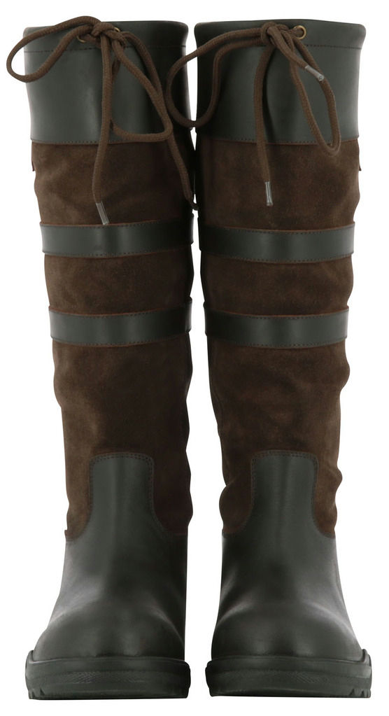 Miniatyrbild: Equitheme, "Country" tall boots