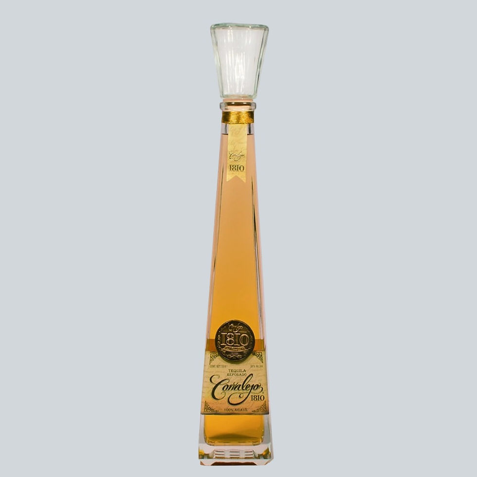Corralejo 1810 Reposado 750ml