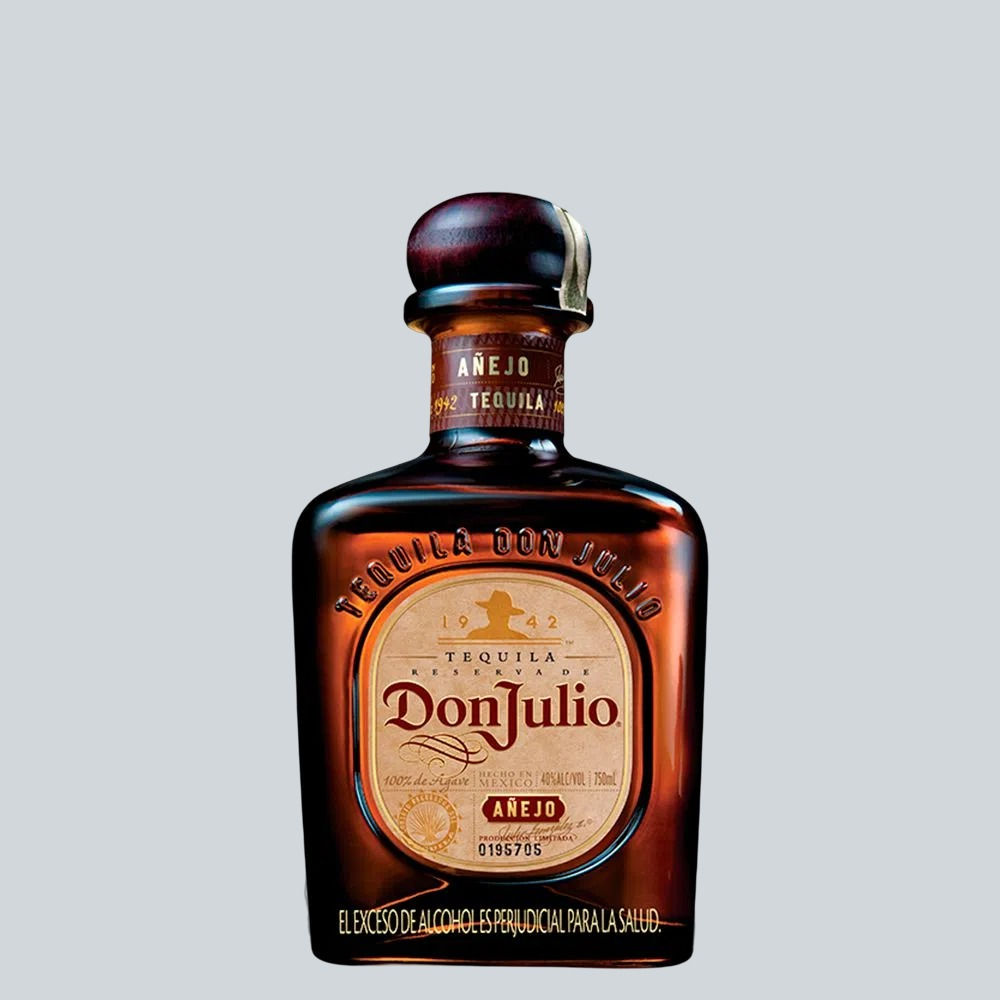 Don Julio Añejo 700ml
