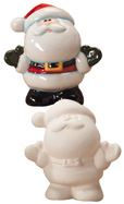 Thumbnail: Standing Santa