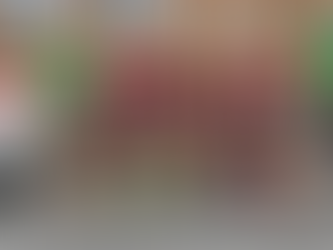 May the Drums Be With You!