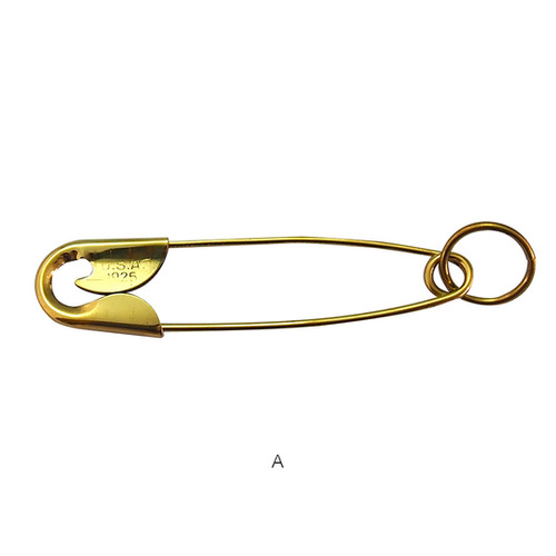 Gold Key Holder TRADITION ACOUSTIC.