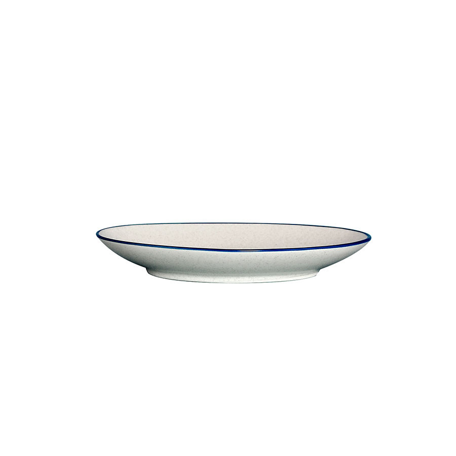 Thumbnail: CORONADO - Oval Plate