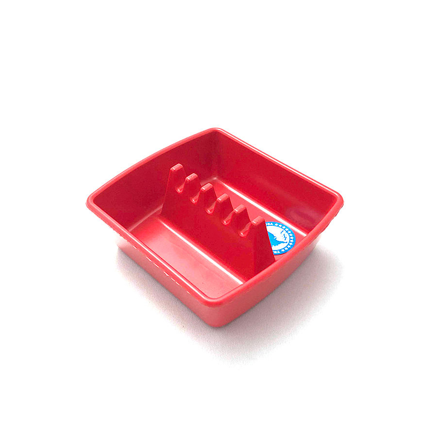 サムネイル： PLASTIC ASHTRAYS