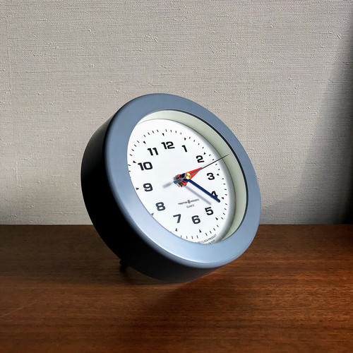 CARLO MINI CLOCK | TRADITION ACOUSTIC.