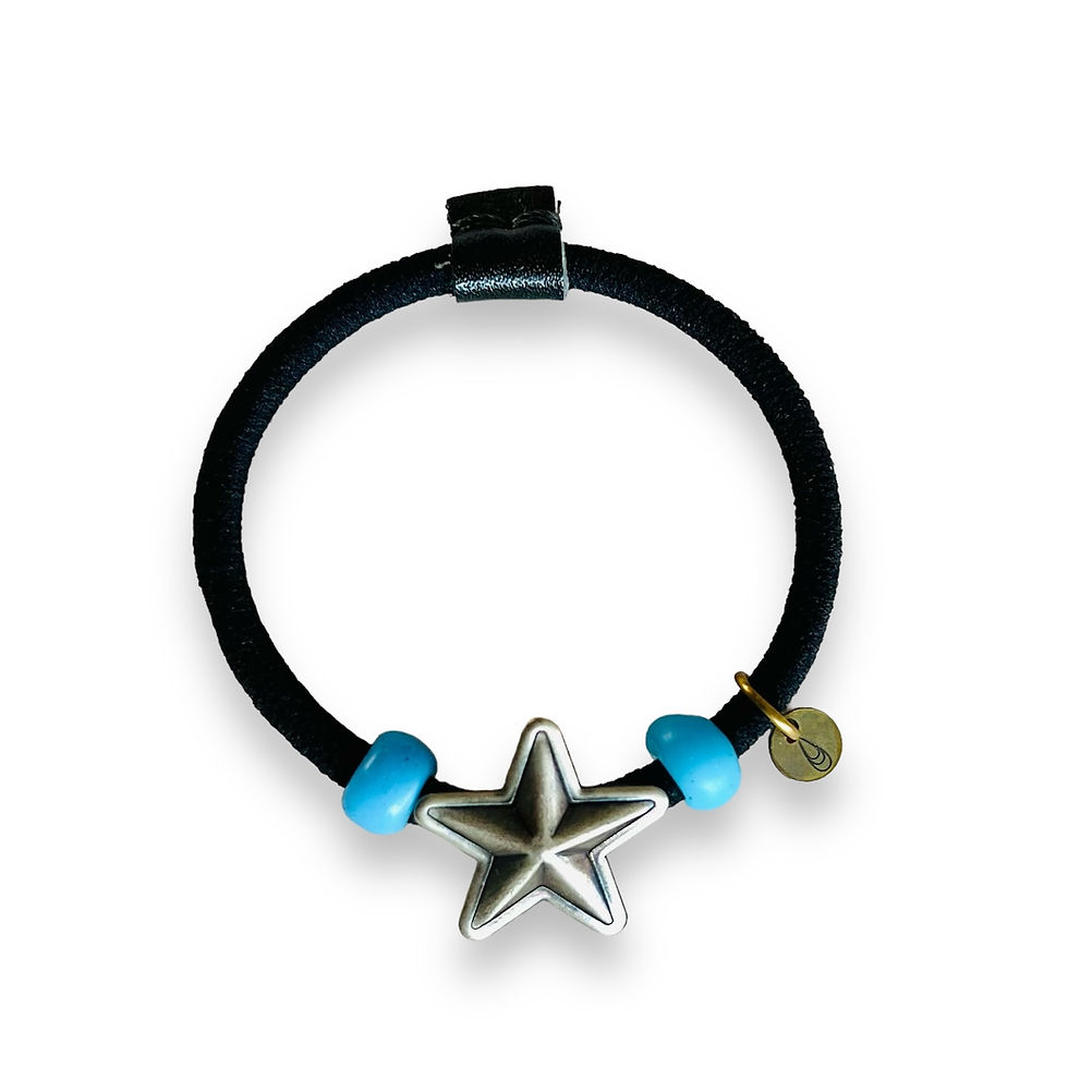 サムネイル： BUTTON WORKS USA Star Concho Gum