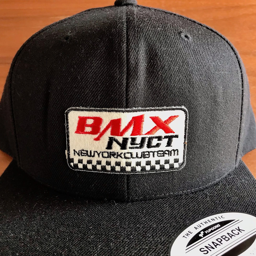 サムネイル： 6 Panel Baseball Cap CLASSIC TYPE