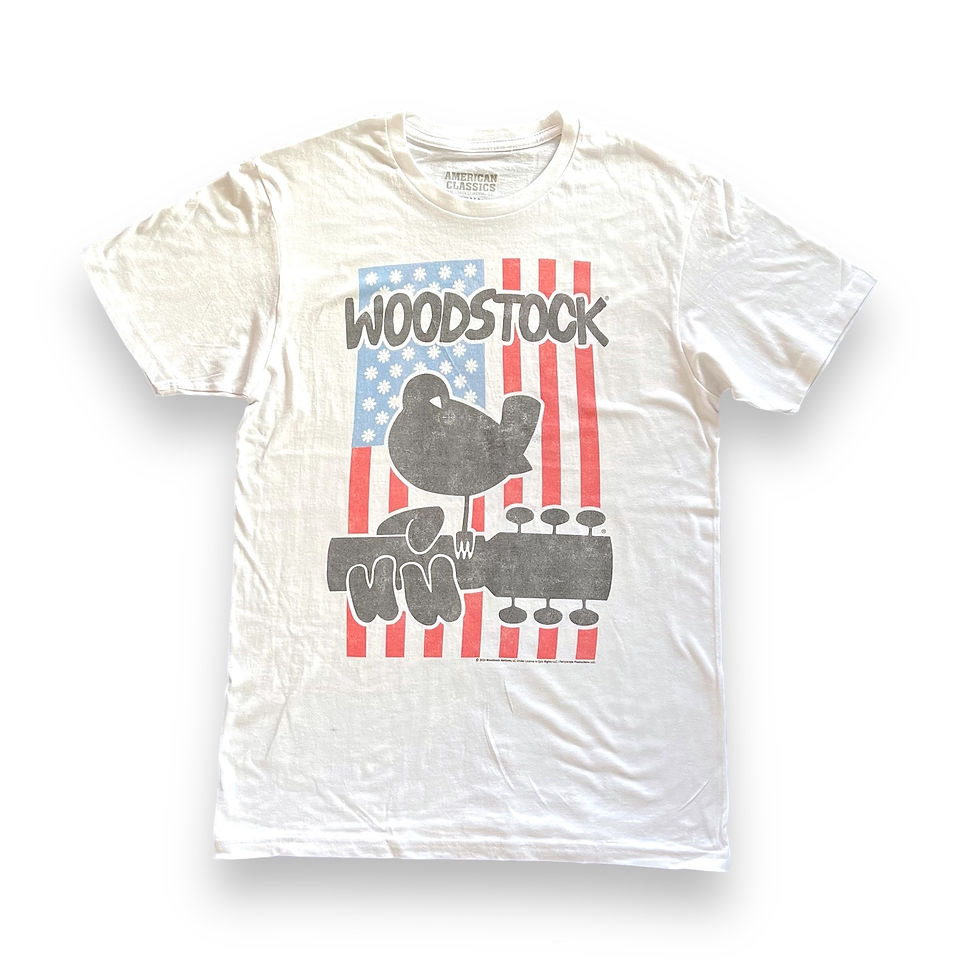サムネイル： AMERICAN CLASSICS T-SHIRT