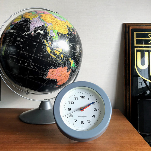 CARLO MINI CLOCK | TRADITION ACOUSTIC.