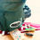 サムネイル： BACKPACKER - Fishing Bag