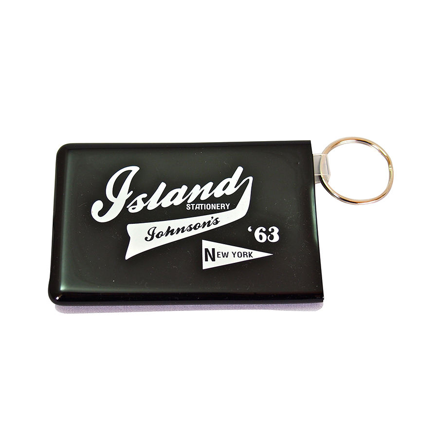 サムネイル： Island Johnson's CARD KEEPER