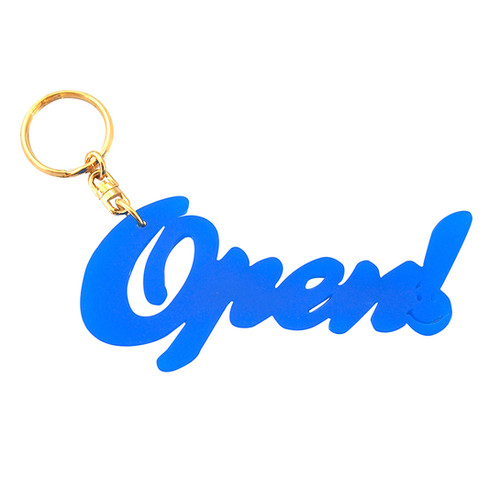 "Open!" Key Holder TRADITION ACOUSTIC.