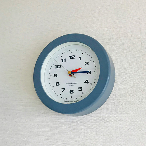 CARLO MINI CLOCK | TRADITION ACOUSTIC.