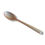 サムネイル： TRIBECA PLAWARE  - "Contrary" Dessert Spoon