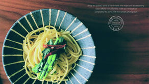 ジャパニーズモダンな器たち