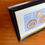 サムネイル： D.C.FRAME in VINTAGE MILK CAP 1960'S