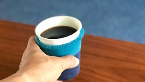 そろそろ朝は温かいコーヒーの季節ですね