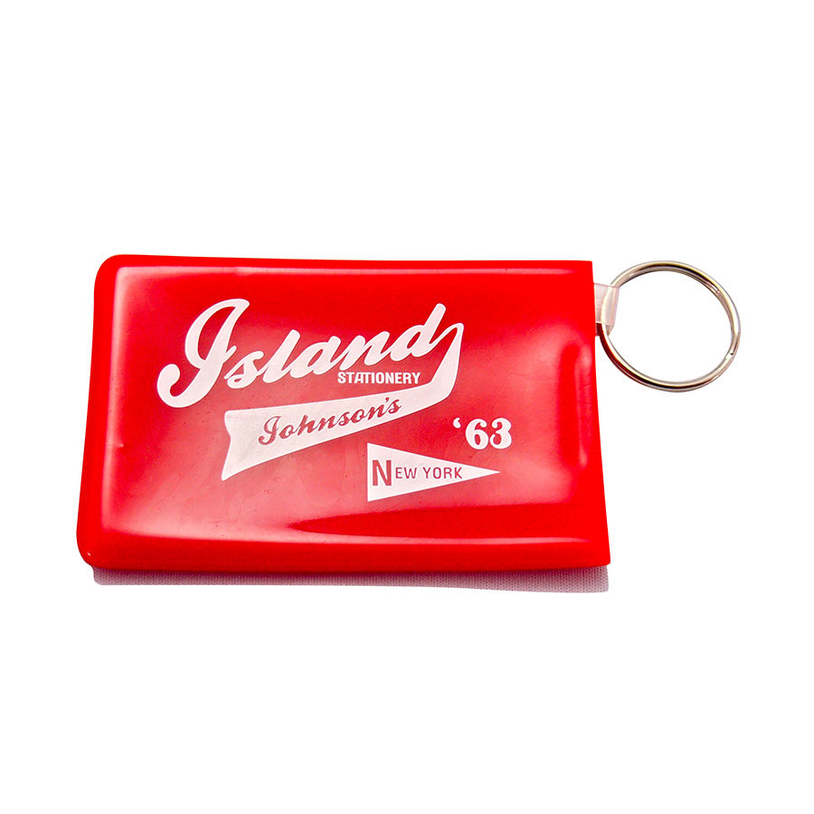 サムネイル： Island Johnson's CARD KEEPER