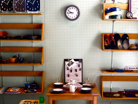 JUMBLE TOKYO ご来場のお礼