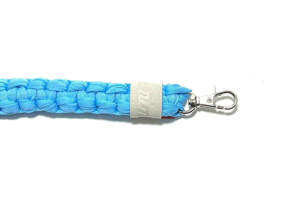 サムネイル： mimimo × TA.  -BEATRIX Knitting Strap