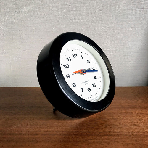 CARLO MINI CLOCK | TRADITION ACOUSTIC.