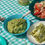 サムネイル： TRIBECA PLAWARE 50's - Bowl 150