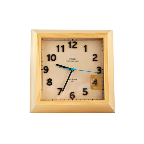 FRISCO WALL CLOCK | TRADITION ACOUSTIC.