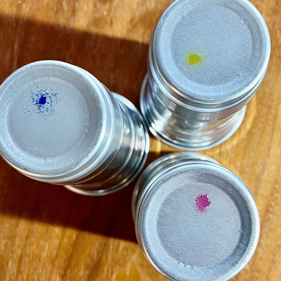 サムネイル： Ball ALUMINUM CUP