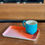 サムネイル： PLATRAY _ Gradation　Non Slip