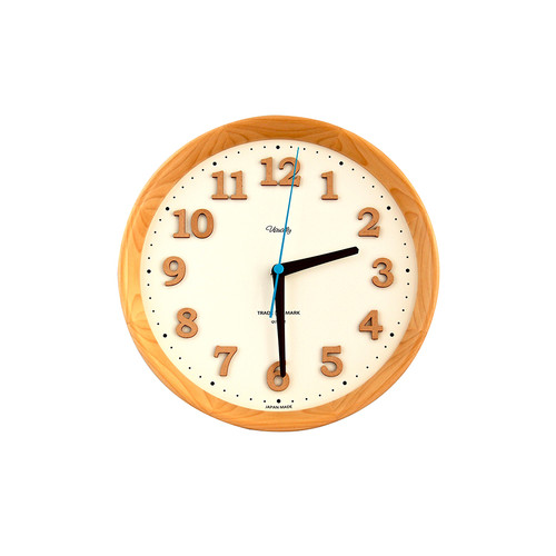OXNARD WALL CLOCK | TRADITION ACOUSTIC.