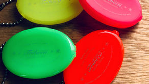 コレクターも存在するコインケースです