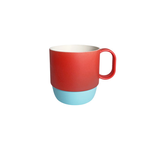 TRIBECA PLAWARE Noodle Stacking Cup Big | TRADITION ACOUSTIC.