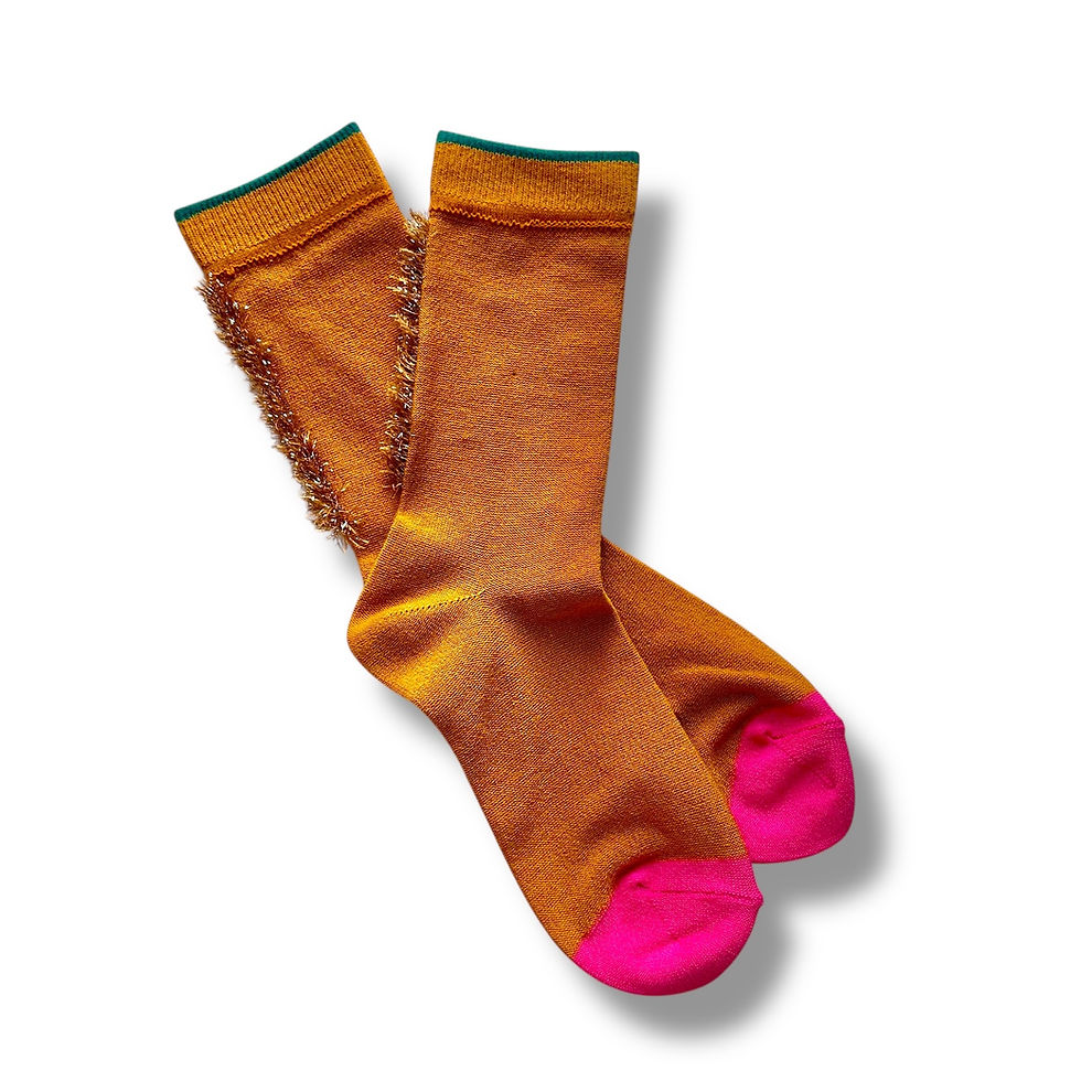 サムネイル： UMA SOCKS